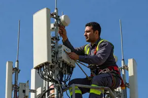        مهندسو الاتصالات 